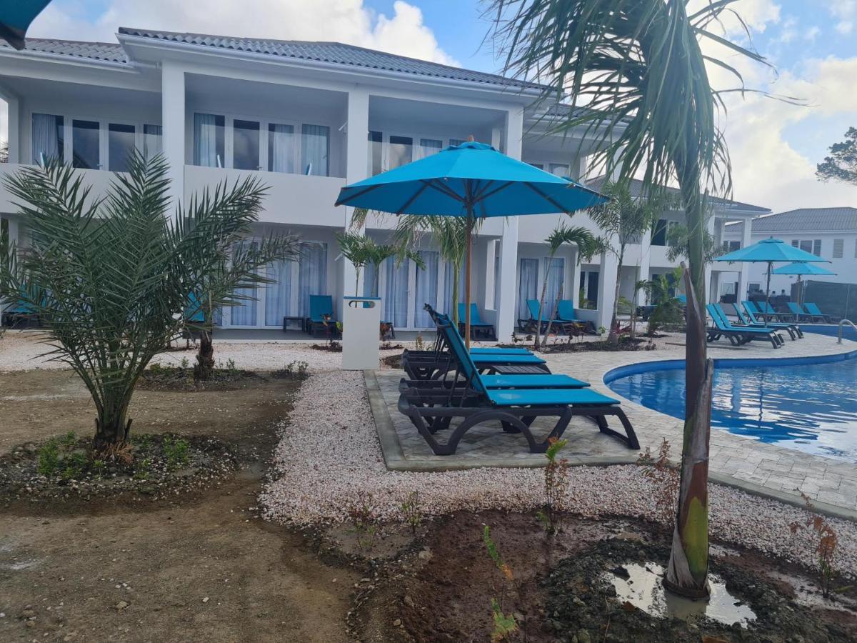 Hotel Captain Don'S Habitat Playa Exterior foto